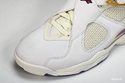 Jordan 8 Es Casa SoleFly Retro Casa Su FJ2850-107 SP Mi 0731